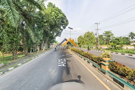 Dijual Tanah Jalan Soekarno Hatta - Binjai Km 17 (Dekat dari Jalan Lintas Sumatera)