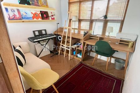 Dijual Rumah Estetik di Cluster Premium - Jakarta Selatan