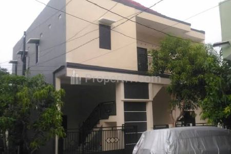 Dijual Cepat Rumah Induk dan Kos-kosan di Sambiroto dekat RSWN Ketileng, Unimus, Primaya Kedung Mundu Semarang