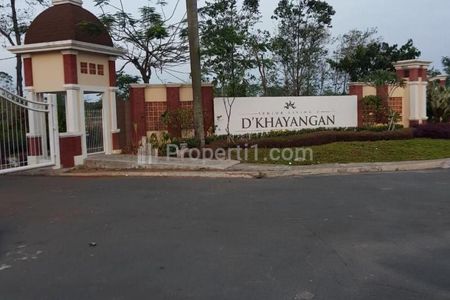 Jual Tanah Kavling Siap Bangun di Jababeka Cikarang
