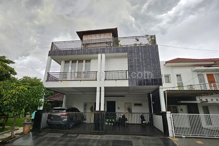 Jual Rumah di Perumahan Prima Harapan Regency, Harapan Baru, Bekasi