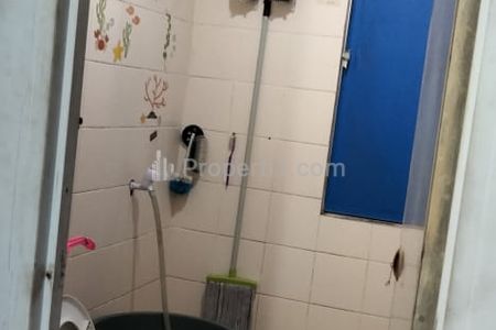 Dijual Apartemen City Park Cengkareng Jakarta Barat - 2 BR Furnished
