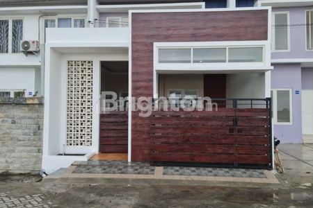 Jual Rumah Green Mansion Banjar Kemuning Sidoarjo