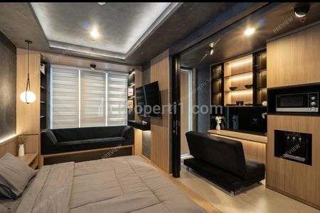 Disewakan Apartment Antasari Place 1BR Full Furnished Siap Huni
