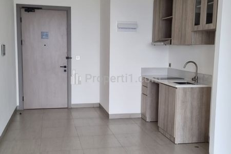 For Sale Apartment 2BR Semi Furnished - Fatmawati City Center