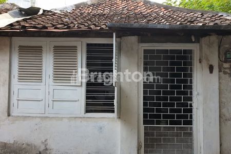 Jual Rumah di Kalianyar Wetan Gang Pasar