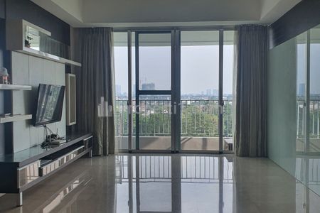Jual Apartemen Essence Darmawangsa Jakarta Selatan - 2 Bedroom Semi Furnished