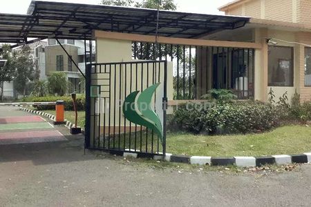 DIJUAL Unit Rumah di Perumahan Grand Sentul City