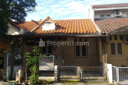 Rumah Dijual Bukit Palma Citraland Pakal Surabaya Barat