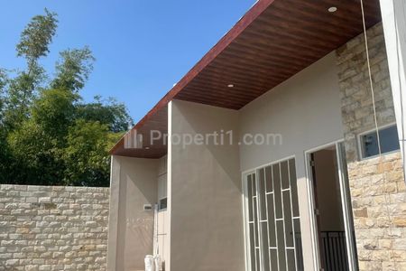 Dijual Kost-kostan Dinoyo Malang,  1,5 Lantai
