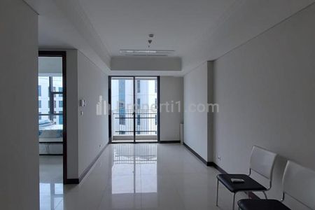 Sewa Apartemen Casa Grande Residence Phase 2 Jakarta Selatan - 2BR Furnished