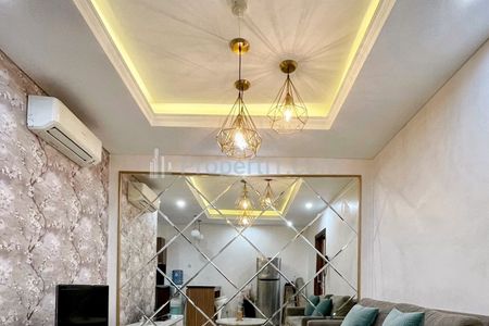 Sewa Apartemen L'Avenue Pancoran 1BR Full Furnish - Jakarta Selatan