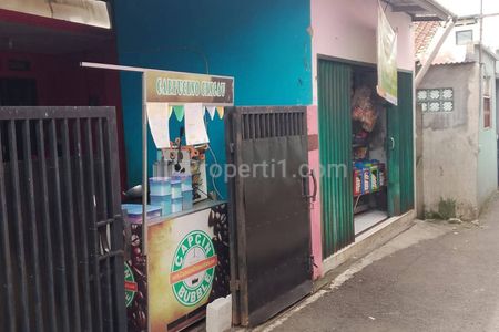 Dijual Rumah Strategis di Wilayah Jagakarsa, Jaksel