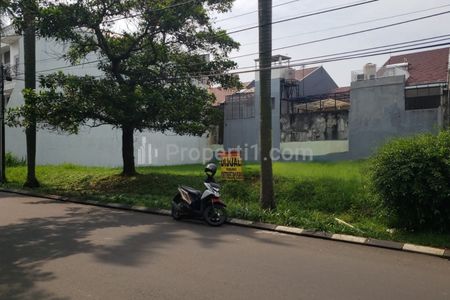 Dijual Tanah di Citra Garden 2 Extension, Kalideres, Jakarta Barat