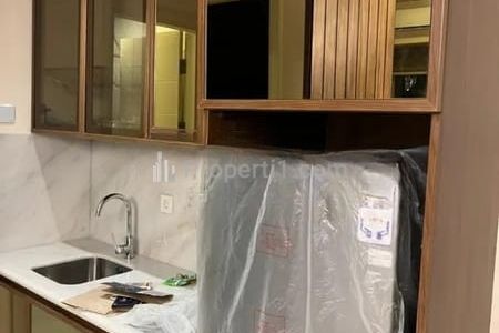 Dijual/Disewakan Apartemen Anderson Connect Pakuwon Mall
