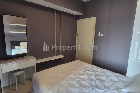 Disewakan Apartemen Benson Connect Pakuwon Mall