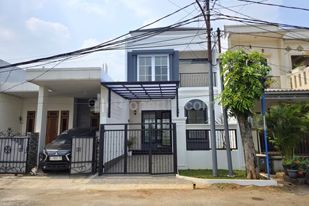 Tampak Depan