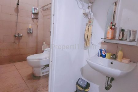 Dijual Rumah 2 Lantai Strategis di Antapani – Harga Terjangkau!