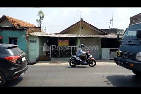 Dijual Rumah Luas & Siap Huni di Batujajar – Bandung Barat