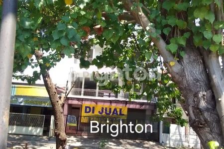 Dijual Rumah di Jl Jemur Andayani Wonocolo Surabaya
