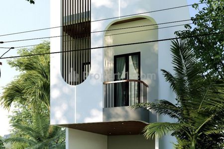 Dijual Rumah 2.5 Lantai 3 Menit ke UNJ Dekat Jln A.Yani, Stasiun Matraman,Toll Rawamangun, FKUI Salemba, Cempaka Putih, Pasar Jatinegara, Jaktim