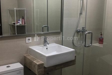 Sewa Apartemen Casa Grande Phase 2 Jakarta Selatan - 3BR Furnished