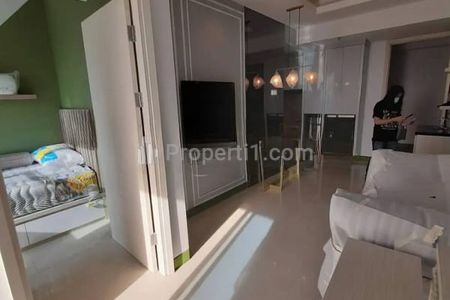 Disewakan Apartemen Anderson Surabaya Barat