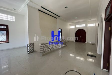 Dijual Rumah Hook Siap Huni di Komplek Citra Wisata - Medan