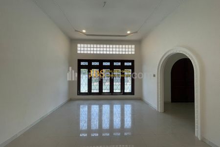 Jual Rumah Hook Kondisi Siap Huni di Komplek Citra Wisata Jalan Citra Wisata - Medan