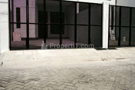 Jual 3 Unit Rumah Baru Minimalis di Karang Empat Tambaksari Surabaya Pusat