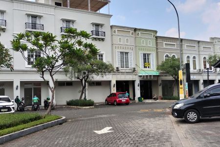 Rukodisewakan di Citra 7 Kawasan Kuliner Samping McD 24 Jam, Jakarta Barat