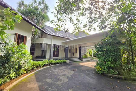 Tampak Depan