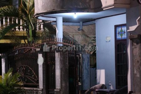 Dijual Rumah Hook di Menteng Atas, Setia Budi, Jakarta Selatan
