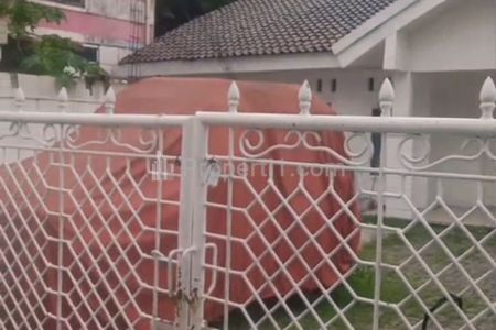 Dijual Rumah Hitung Harga Tanah Strategis di Wilayah Jagakarsa, Jaksel