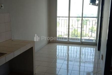Sewa Apartemen Serpong Greenview BSD Tangerang Selatan - 2 BR Unfurnished