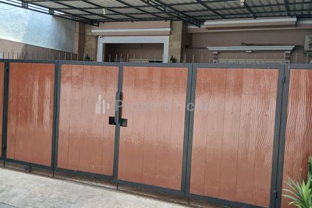Dijual Rumah Bagus Murah, Sangat Strategis, Nyaman dan Aman, Wilayah Jagakarsa, Jakarta Selatan
