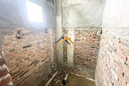 Dijual Ruko 3 Tingkat Hadap Selatan Komplek Metro City Jalan Medan Binjai Km 12