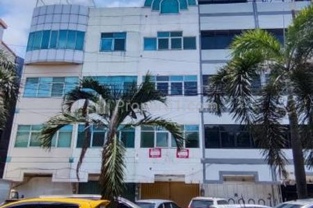Dijual Ruko 5 Lantai Strategis di Artha Center, Jakarta Barat
