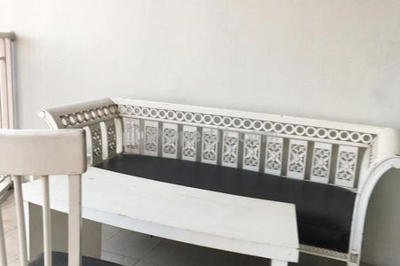 For Lease and Sale Apartment Denpasar Residence 3BR Fully Modern and Good Furnished - South Jakarta