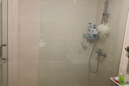 Sewa Apartemen Casa Grande Jakarta Selatan / 2BR