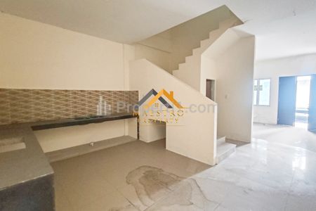 Dijual Rumah Townhouse Siap Huni di Komplek Cemara Asri Cluster Diamond Medan