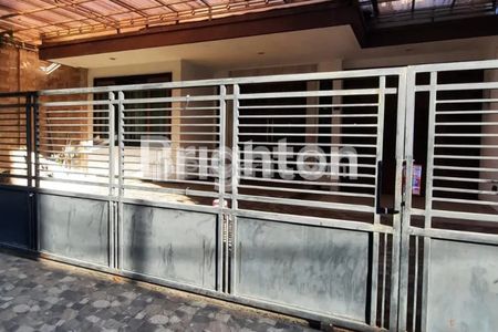 Jual Cepat Rumah di Bhaskara Sari Mulyorejo Surabaya