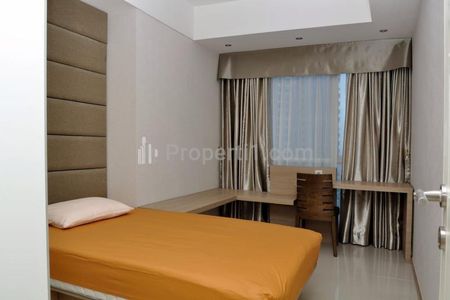 Sewa Apartemen Casa Grande Jakarta Selatan - 2BR Full Furnished