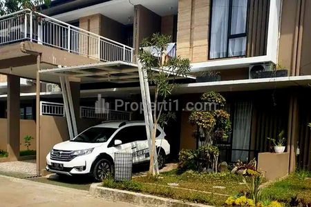 Jual Rumah Buah Batu Square Bojongsoang Dekat Tol Buah Batu Bandung