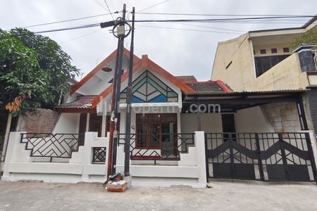Jual Rumah Minimalis Dalam Perumahan Soragan Yogyakarta Dekat Tugu Jogja, Malioboro