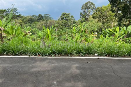 Dijual Tanah 2242m² Dekat Ponpes MTA Mojogedang Karanganyar Jawa Tengah