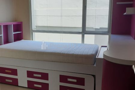 Sewa Apartemen Casa Grande Jakarta Selatan / 3BR