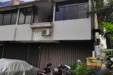 Dijual Ruko Gandeng 2 Lantai di Taman Kebon Jeruk, Jakarta Barat