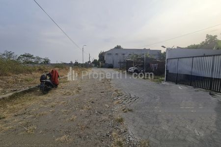 Dijual Tanah Murah Strategis Seputar Seturan Raya Yogyakarta Dekat STIE YKPN, UPN, AMIKOM