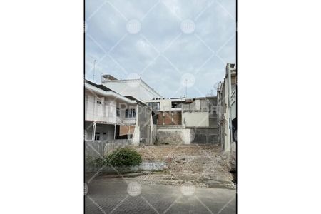 Dijual Cepat!! Kavling Kosong di Komplek Mutiara Residence